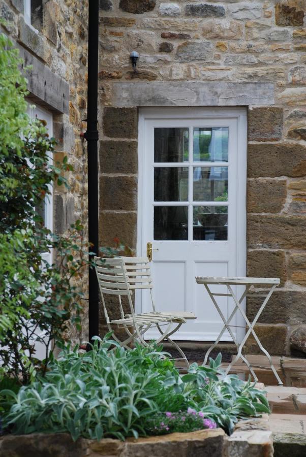 Middle Cottage Southlands Farm Gunnerton エクステリア 写真