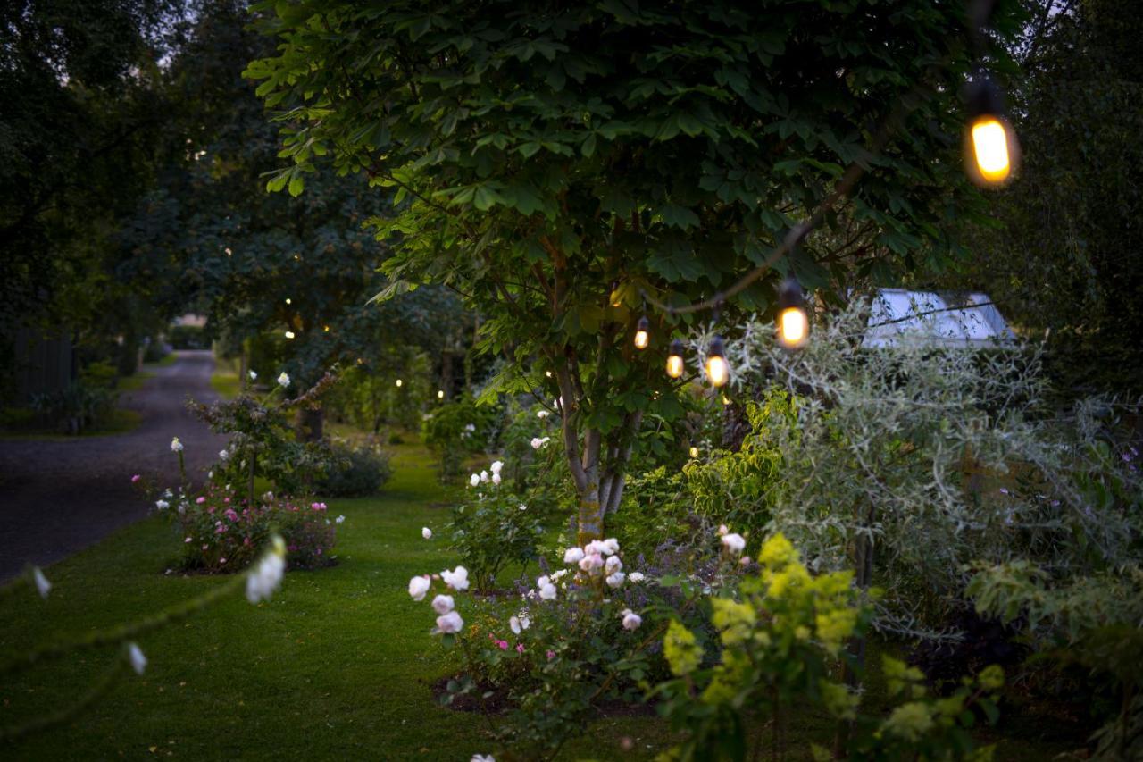 Middle Cottage Southlands Farm Gunnerton エクステリア 写真