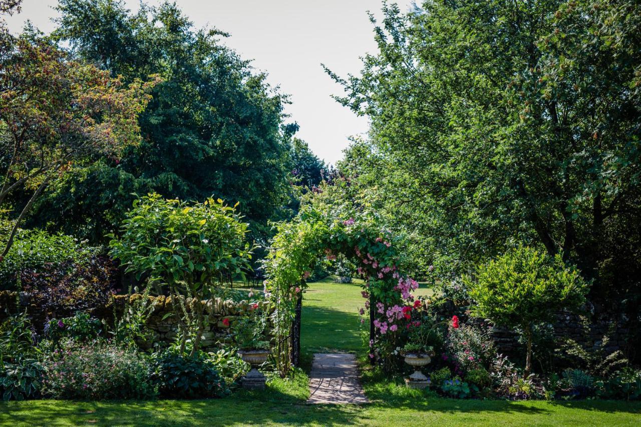 Middle Cottage Southlands Farm Gunnerton エクステリア 写真