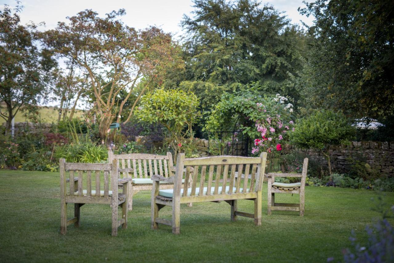 Middle Cottage Southlands Farm Gunnerton エクステリア 写真